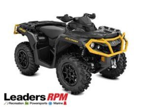 2022 Can-Am Outlander 850 for sale 201151805